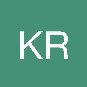Meet your Posher, Kristin
